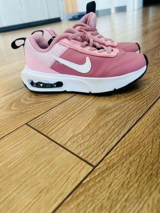 Sapatilha Nike Air menina