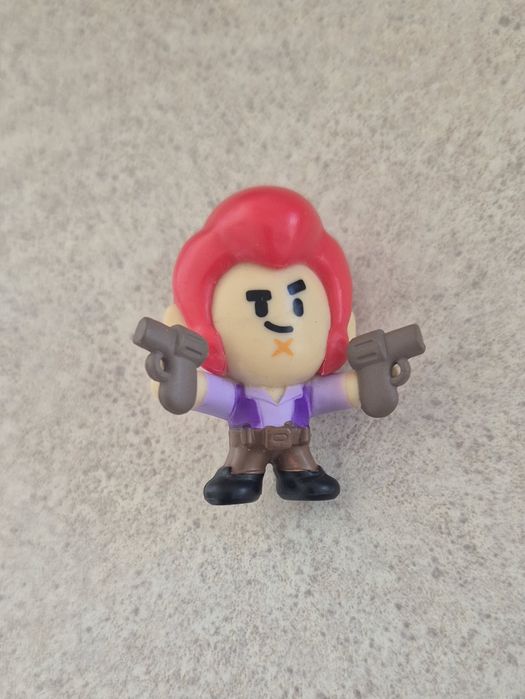 Figurka brawl stars Colt