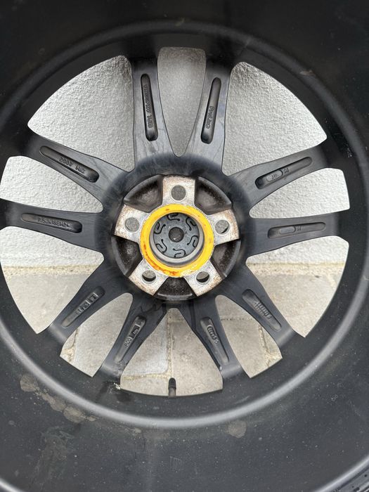 Peugeot Citroen 5-108 R18