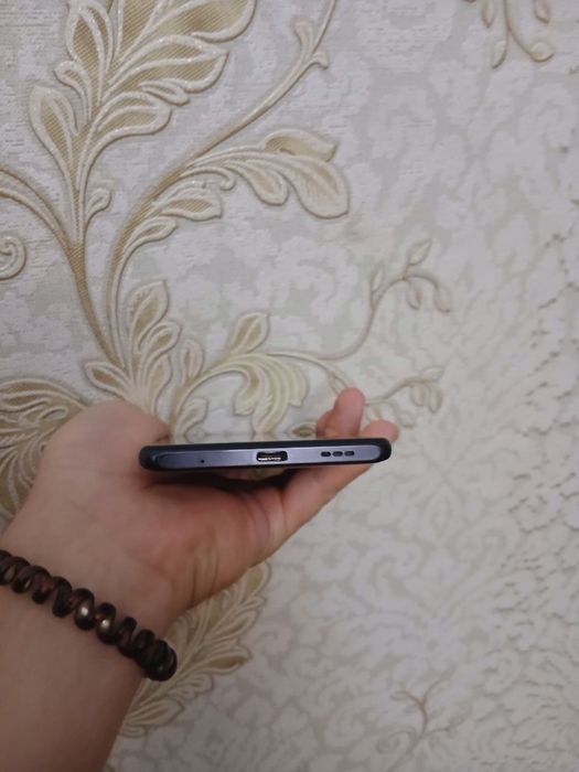 Redmi note 10 pro 6+2/128gb