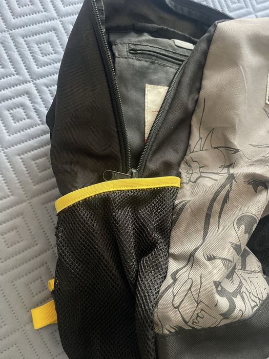 Vendo mochila de crianca da Puma