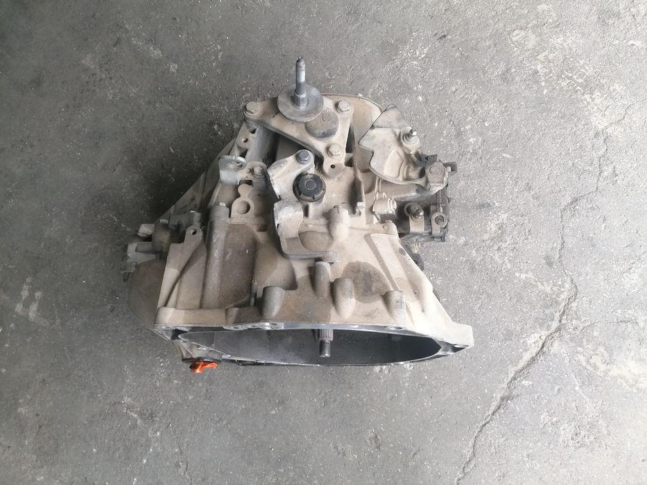 Caixa Velocidades peugeot 3008 ref. 20EA07