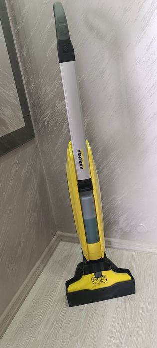 Karcher FC5 Cordless
