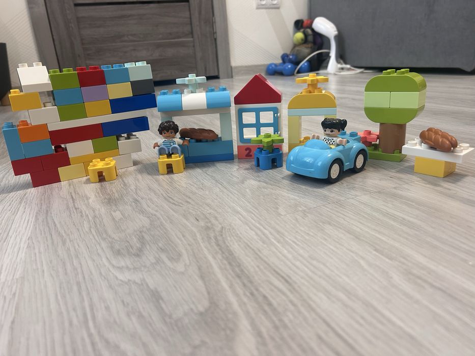 Продам LEGO DUPLO Classic