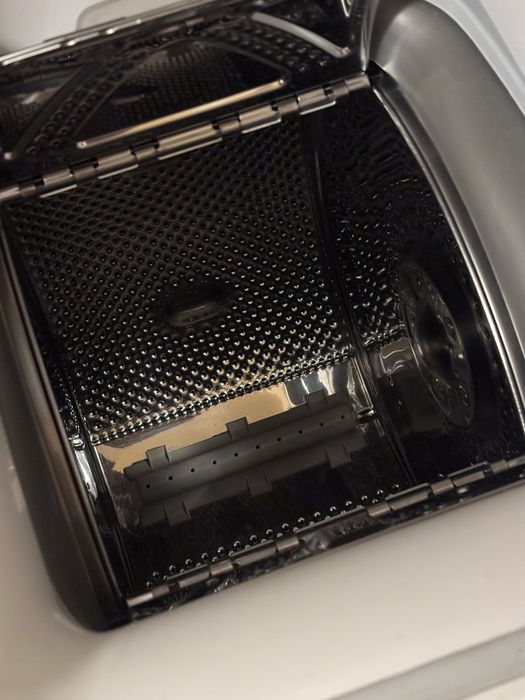 Sprawna PRALKA INDESIT BTW W S60300 PL/N 6kg na sprzedaż