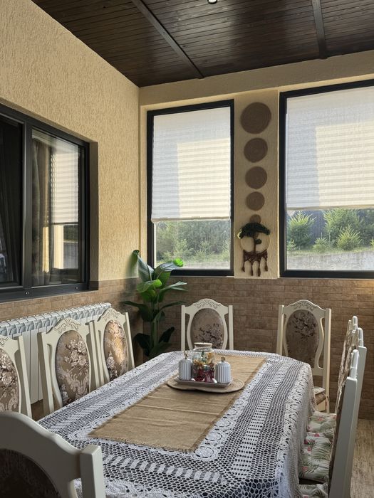 Подобова оренда будинку