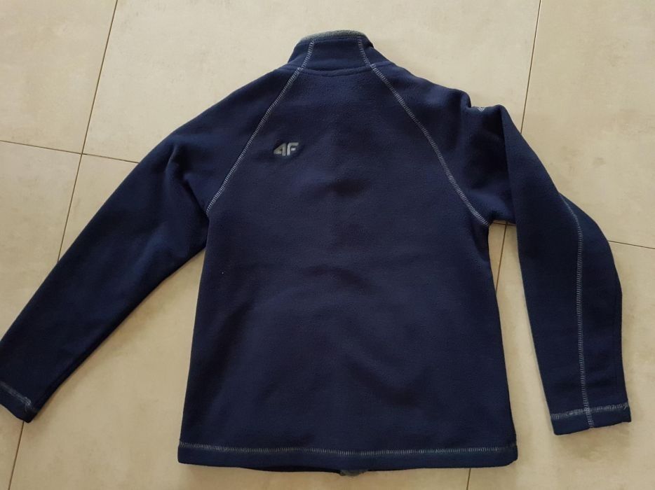Bluza polarowa 4F