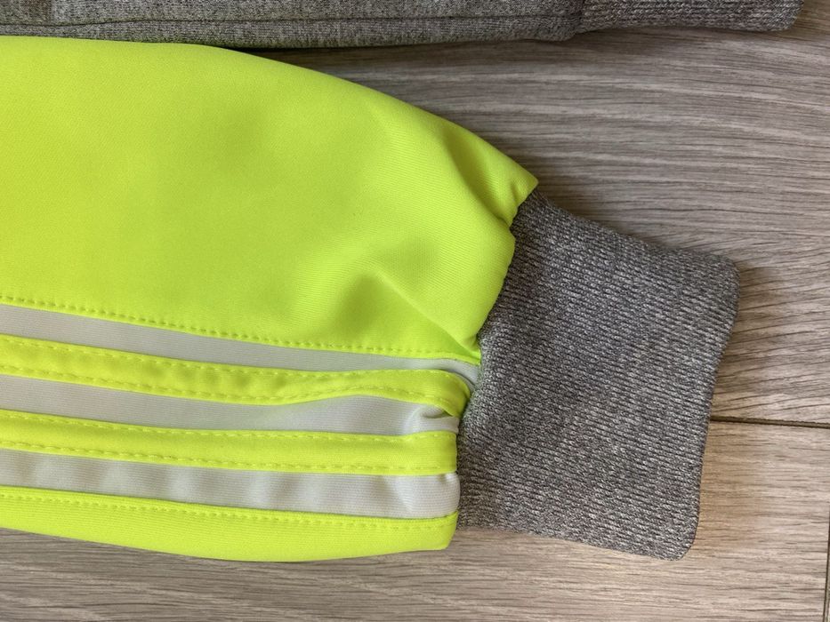 Спортивний костюм чоловічий демісезон