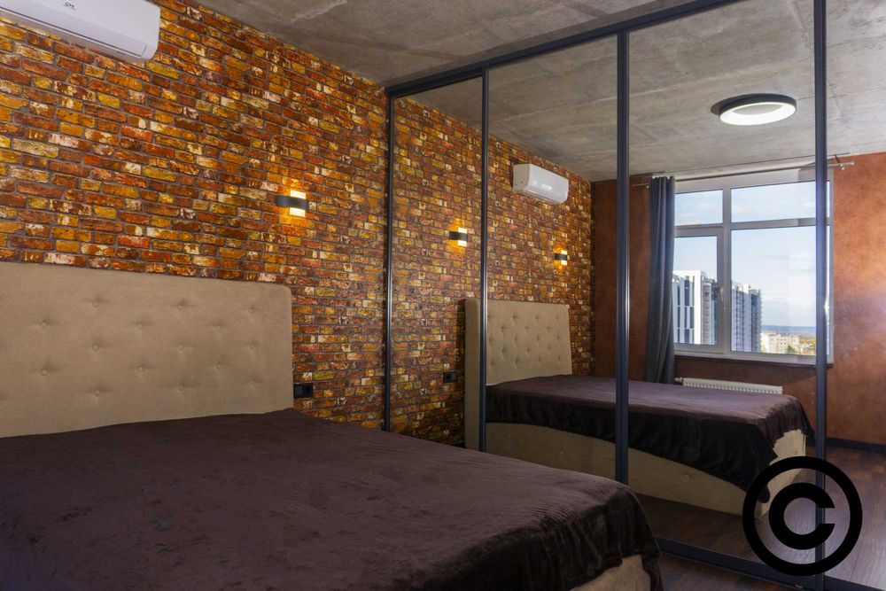 Без %!  1К, 45м, Теремки, ВДНГ, Феофанія, Метрологічна, ЖК Кришталеві