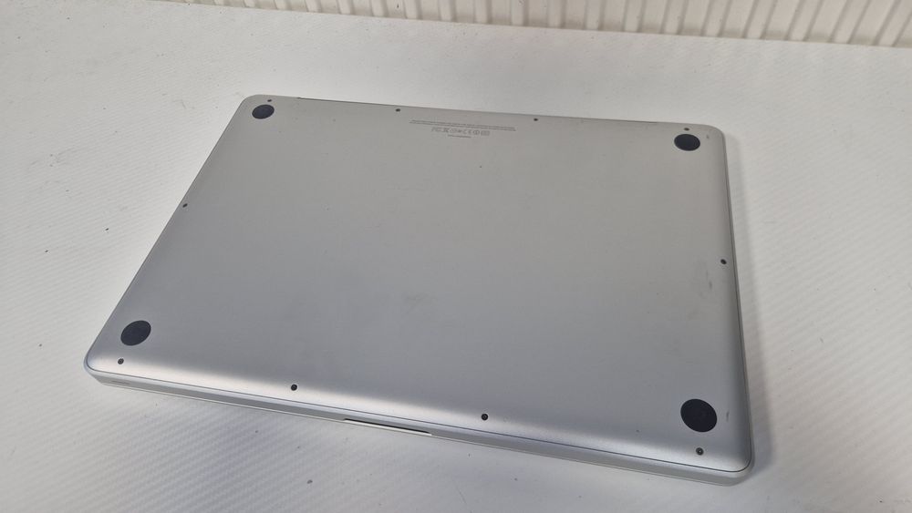 Macbook Pro 15 A1286 MID2012 15,4/i7-3615QM/16GB/256SSD/GT650M/Catalina