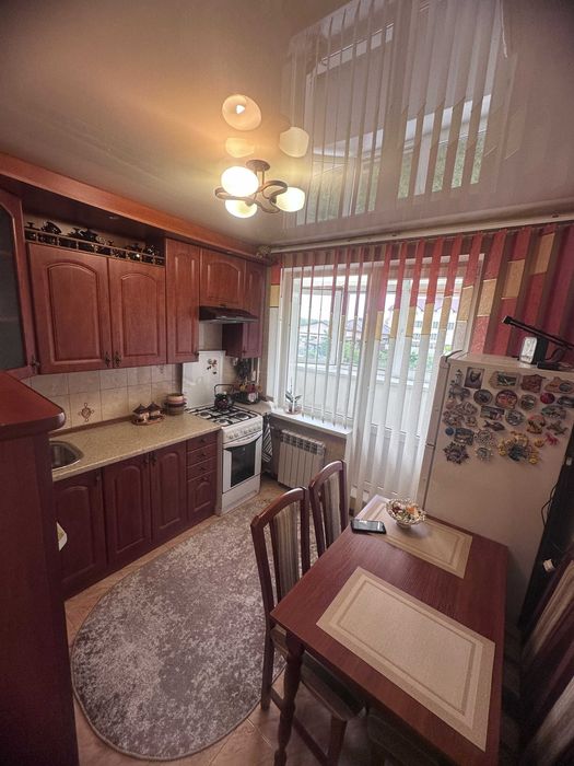 Продаж 1к квартира. РЕМОНТ!