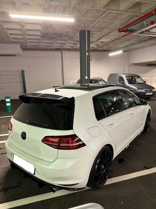 VW Golf 7 GTI Perfomance DSG Full Extras