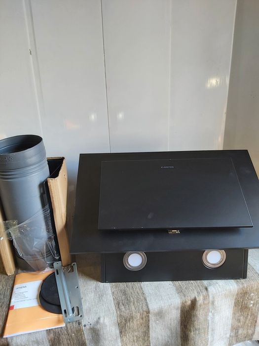 Вытяжка Klarstein Athena 60 (Германия)