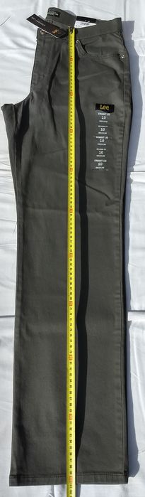 Джинси жіночі, оригінал, нові, Lee, M