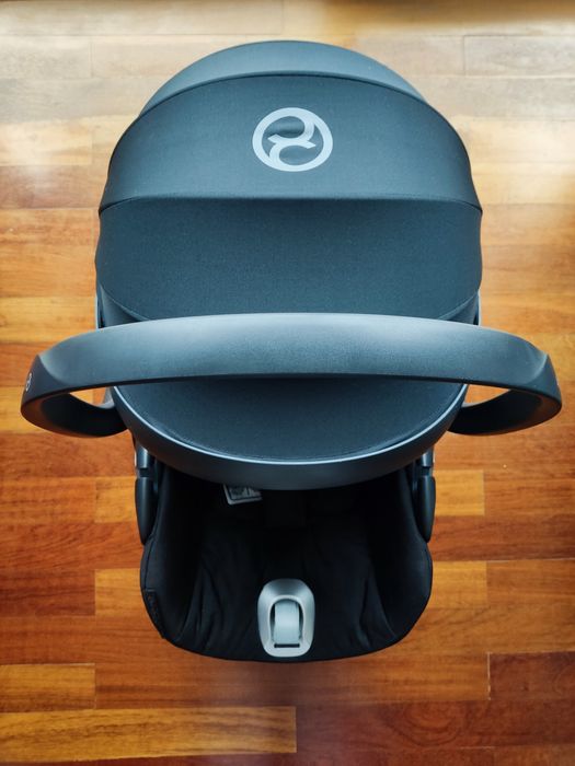 Cadeira grupo 0 para bebé - Cloud Z, Cybex