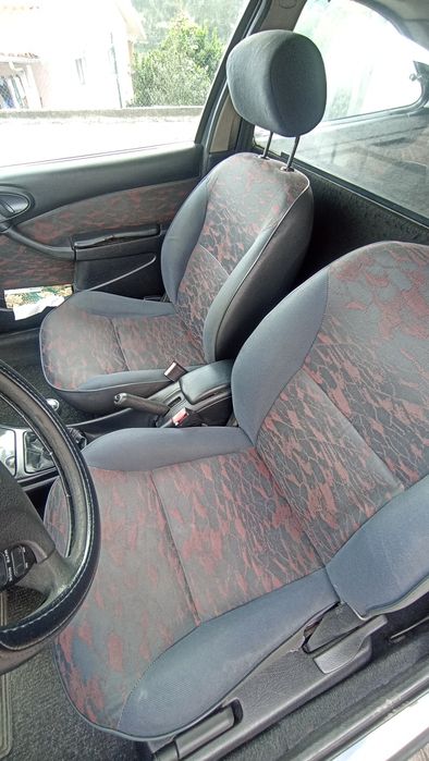 Citroën xsara 2.0 HDI VTR