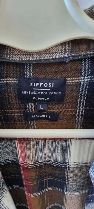 Blusa de Natal,Super Bock.  Massimo Dutti, Tiffosi, Pull&Bear