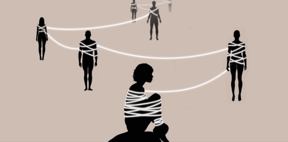 Транспоколенческие травмы и гомеопатия Катя Чи Katia Txi