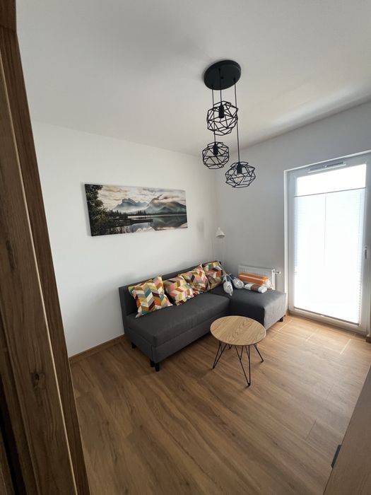 Wynajem mieszkania   Krakow . ul. Rydlowka 40