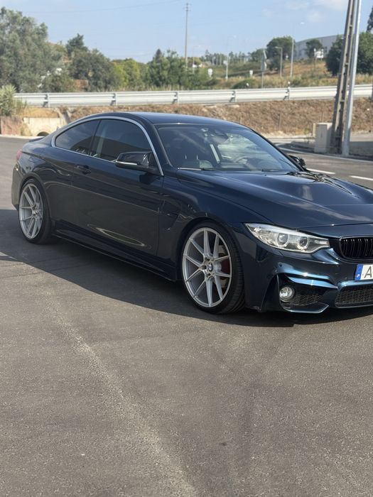 BMW Full Look M4 CS