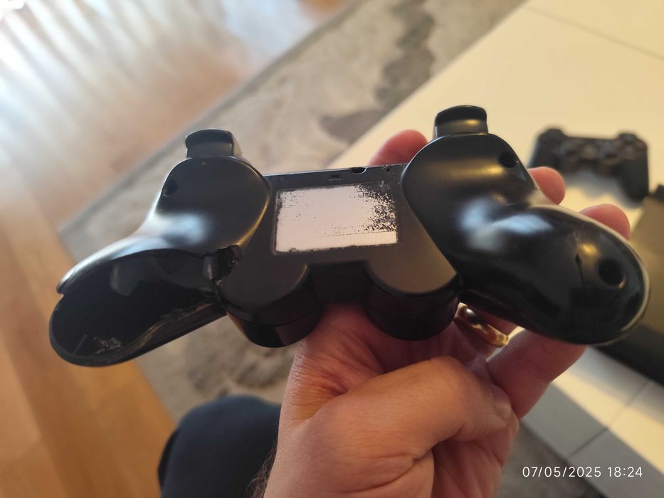 PS3 Chipada 2 comandos