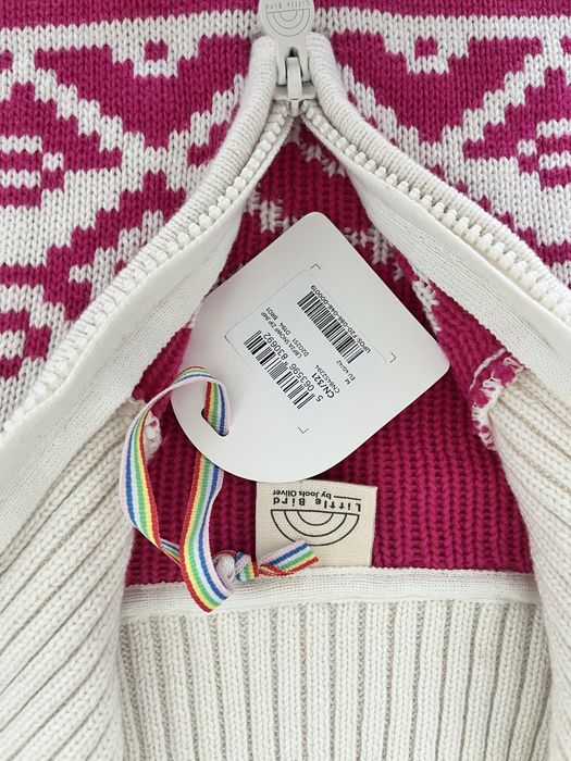 Sweter Lady Bird nowy M