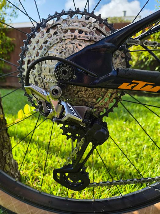 KTM Scarp MT Glorious 29
