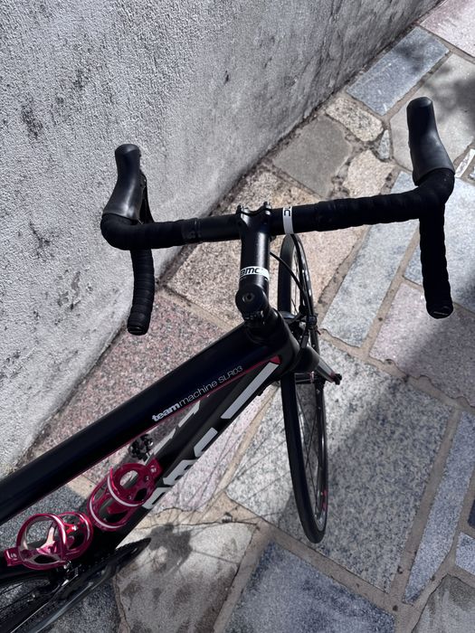 BMC Team Machine SLR03