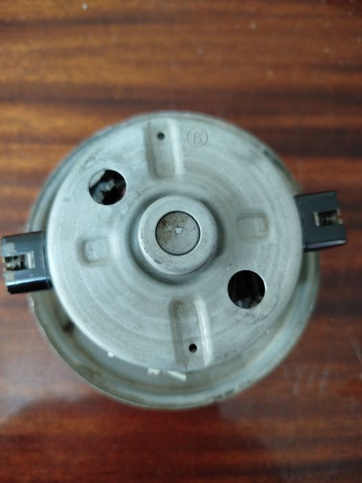 Мотор до пилососа Samsung