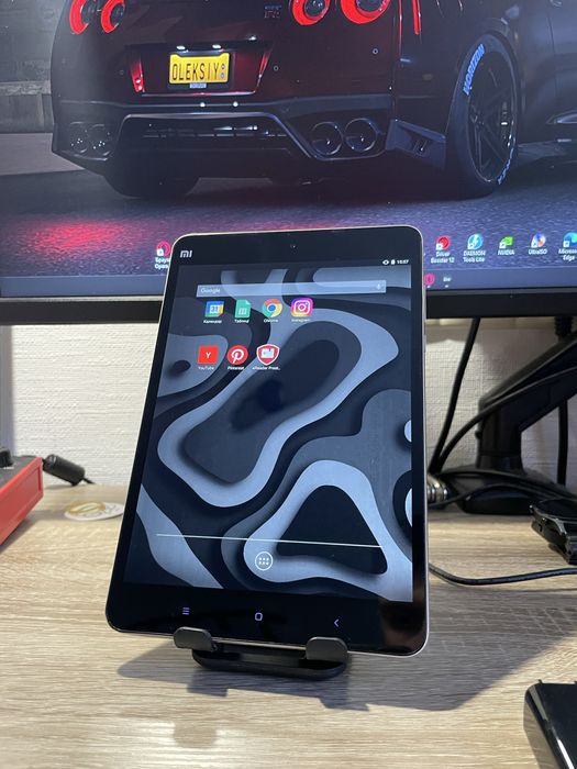 ТЕРМІНОВО продам Xiami Mi Pad 2 2/16