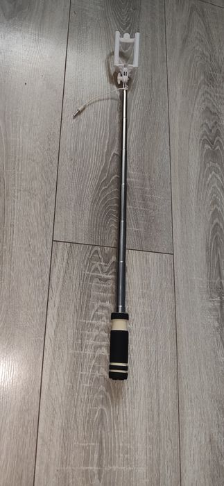 Kijek do zdjęć Rossmann selfie stick