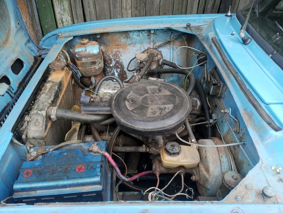 Продам Авто газ бензин