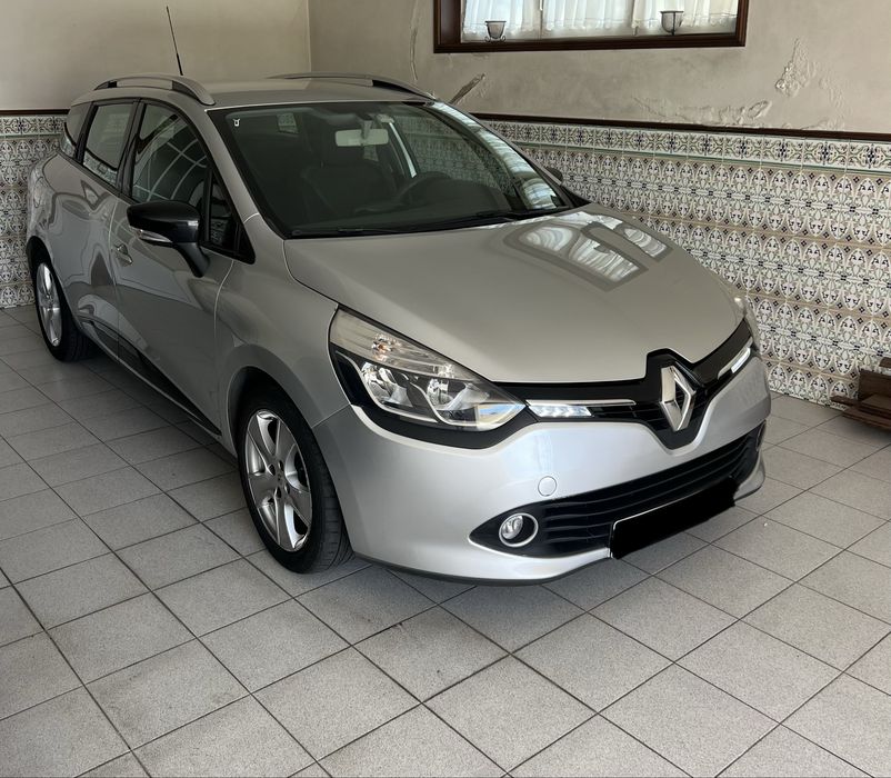 Renault Clio — fotografia 3