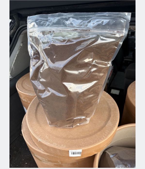 Kawa mielona arabica worek 2,5 kg