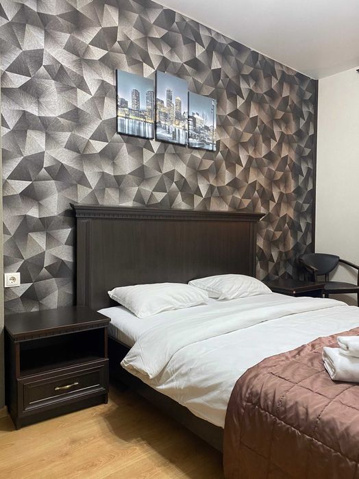 ЖК ELEGANT Жилянська 118, діючий міні-отель, світло 24/7 Окупність 10р