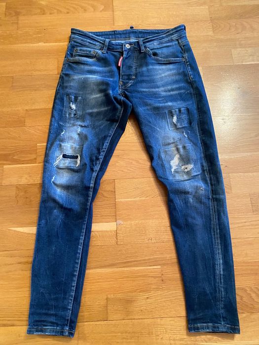 Dsquared icon surf