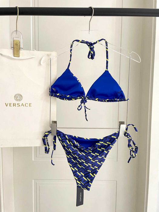 Bikini z Versailles  Strój kąpielowy Bikini