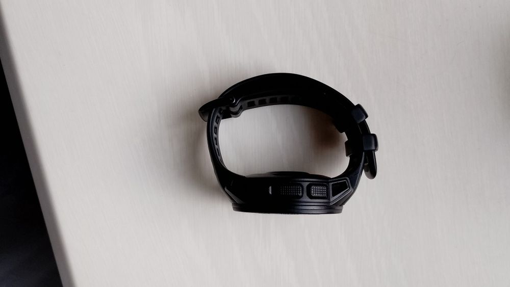 Годинник Garmin Instinct Solar Tactical