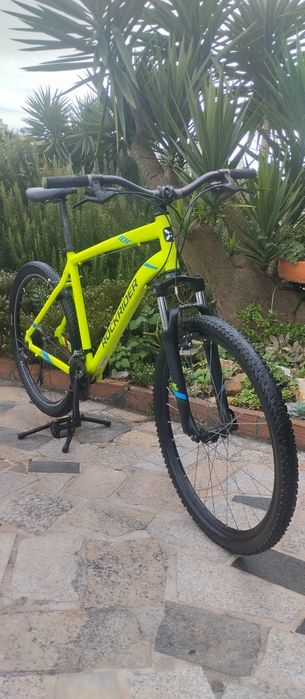 Bicicleta rockrider st100 XL 27.5