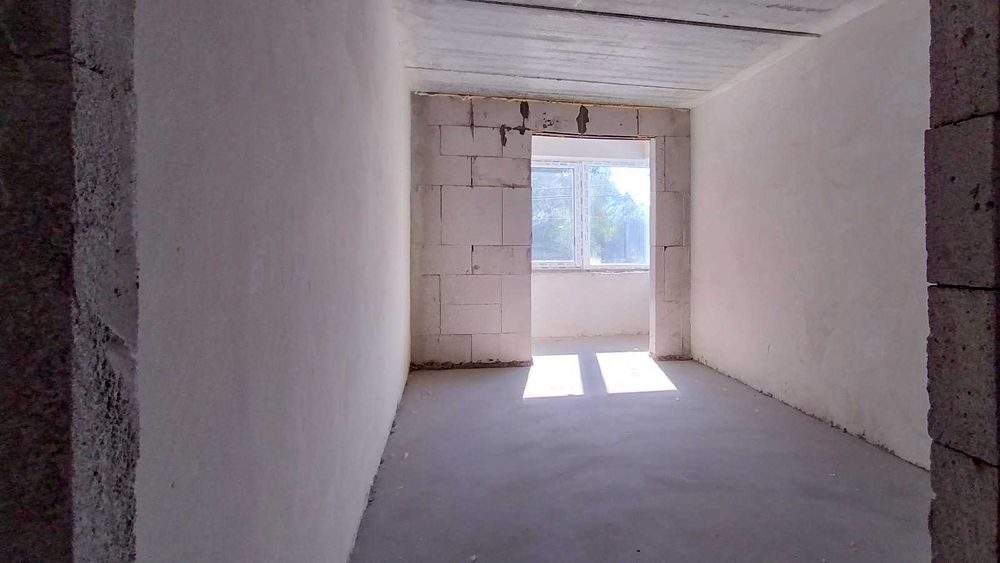 1-кімн. 50 кв.м. в новому сучасному ЖК Desna Park, Зазим'я