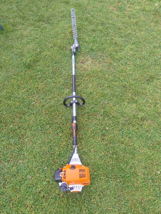 Nożyce spalinowe Stihl HL100