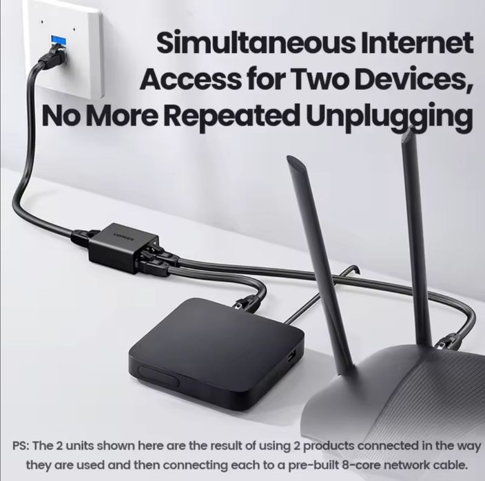 Мережевий адаптер