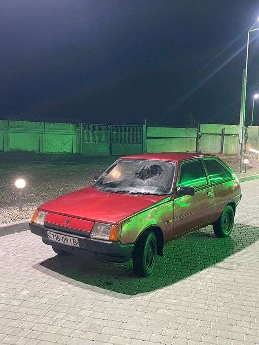 Продам ЗАЗ таврию