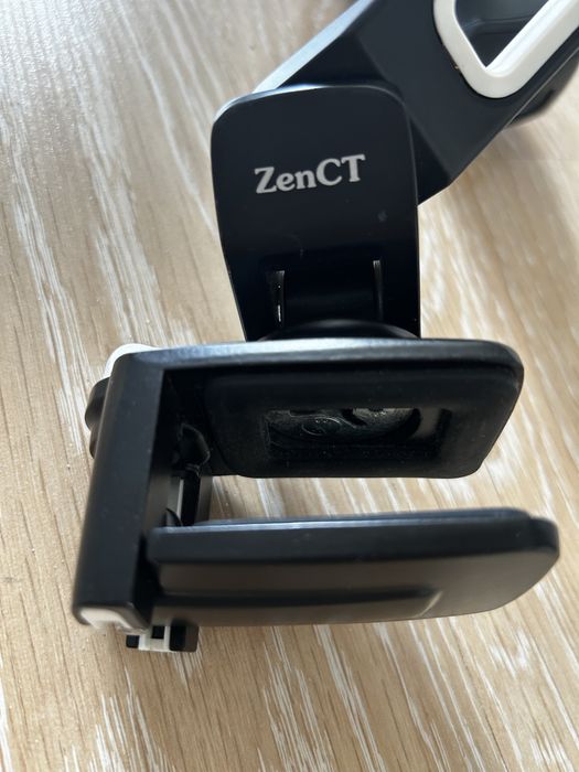 Преміальний настільний тримач кронштейн ZenCT LD-203B для iPad/планшета/смартфона