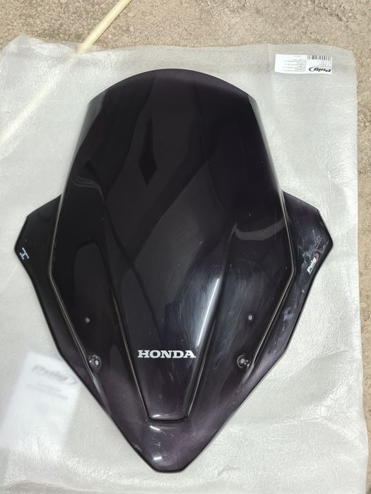 Viseira Puig Honda NT 1100