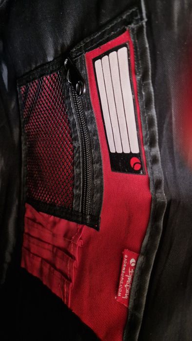 Torba na ramię Bjorn Borg