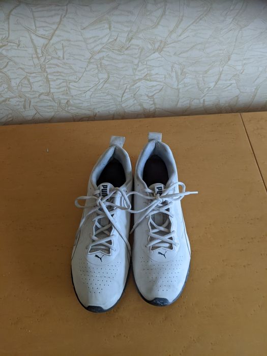 Кросівки чоловічі Puma