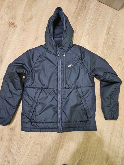 Kurtka męska zimowa Nike L