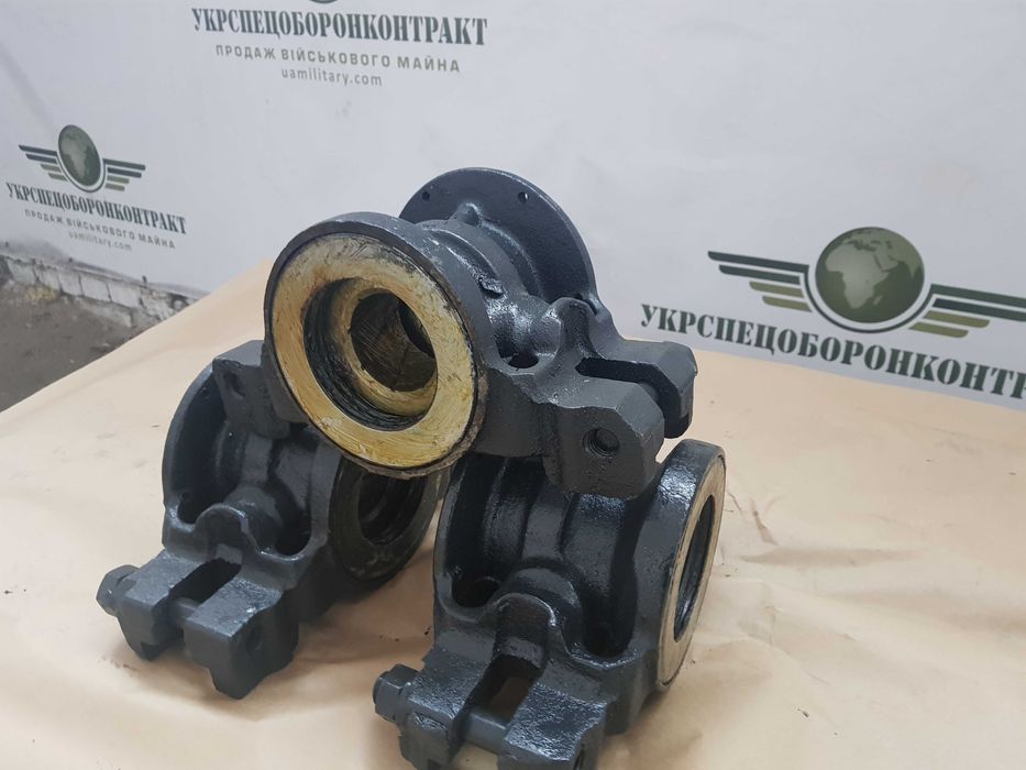 Букша баллансира Зил 131 с втулками