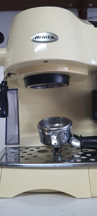 Máquina Ariete café